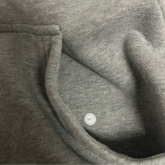Lululemon scuba hoodie - Picture 3 of 3